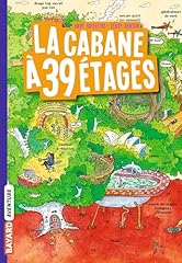 Cabane 39 étages d'occasion  Livré partout en Belgiqu
