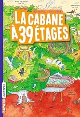 Cabane étages poche d'occasion  Livré partout en Belgiqu