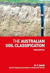 Australian soil classification for sale  Delivered anywhere in UK
