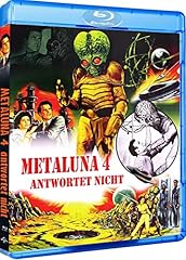 Metaluna antwortet cover gebraucht kaufen  Wird an jeden Ort in Deutschland
