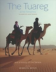 Tuareg kel tamasheq for sale  Delivered anywhere in UK