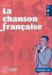 Chanson francaise. narrative usato  Spedito ovunque in Italia 