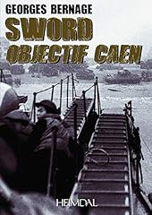 Sword objectif caen d'occasion  Livré partout en France