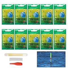 50pcs night fishing for sale  Delivered anywhere in UK