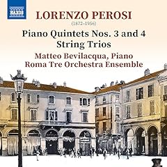 Piano quintets nos. usato  Spedito ovunque in Italia 