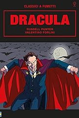 Dracula usato  Spedito ovunque in Italia 