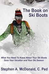 Book ski boots for sale  Delivered anywhere in USA 