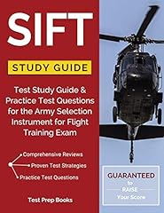 Sift study guide d'occasion  Livré partout en France