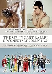 The stuttgart ballet gebraucht kaufen  Wird an jeden Ort in Deutschland