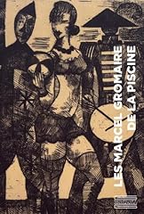 Marcel gromaire piscine d'occasion  Livré partout en France