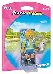 Playmobil 6830 soigneuse d'occasion  Livré partout en France