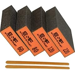 Sanding sponge 120 for sale  Delivered anywhere in USA 