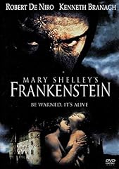 Mary shelley frankenstein for sale  Delivered anywhere in USA 