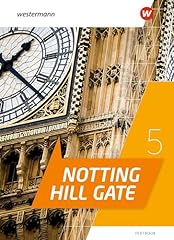 Notting hill gate gebraucht kaufen  Wird an jeden Ort in Deutschland