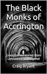 Black monks accrington for sale  Delivered anywhere in UK