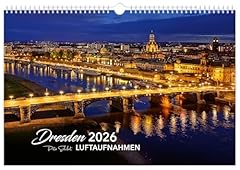 Kalender dresden luftaufnahmen gebraucht kaufen  Wird an jeden Ort in Deutschland
