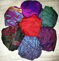 Lot pure sari for sale  Delivered anywhere in USA 
