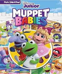 Disney junior muppet for sale  Delivered anywhere in UK