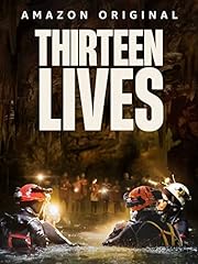 Thirteen Lives, used for sale  Delivered anywhere in USA 