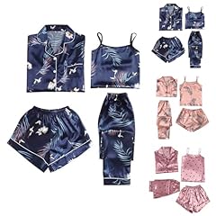 Uwdiohq pyjamas women for sale  Delivered anywhere in UK