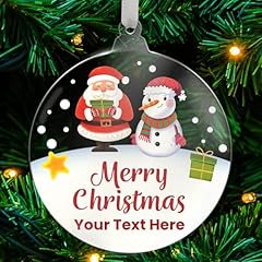 Personalised customised christ for sale  Delivered anywhere in UK