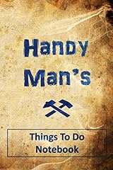 Handy man things for sale  Delivered anywhere in UK