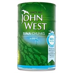 John west tuna for sale  Delivered anywhere in UK