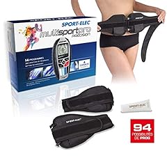 Pack multisport pro d'occasion  Livré partout en France