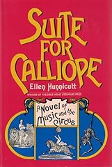 Suite calliope novel for sale  Delivered anywhere in USA 