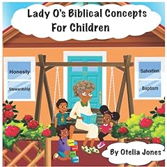 Lady biblical concepts d'occasion  Livré partout en France