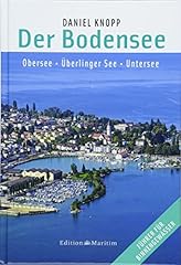 Bodensee bersee untersee gebraucht kaufen  Wird an jeden Ort in Deutschland