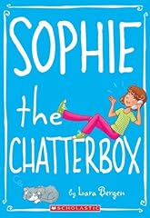 Sophie sophie chatterbox for sale  Delivered anywhere in USA 