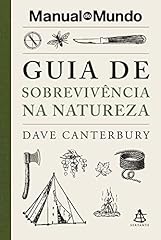 Guia sobrevivencia natureza d'occasion  Livré partout en Belgiqu