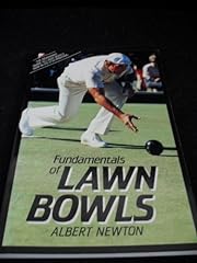 Fundamentals lawn bowls for sale  Delivered anywhere in UK