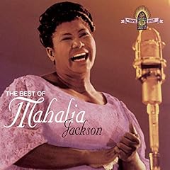 Best mahalia jackson usato  Spedito ovunque in Italia 