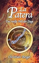 Patera weiße fell gebraucht kaufen  Wird an jeden Ort in Deutschland