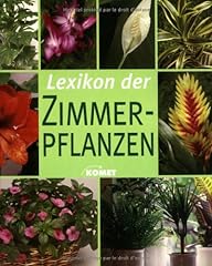Lexikon zimmerpflanzen schöns gebraucht kaufen  Wird an jeden Ort in Deutschland