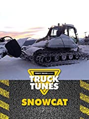 Snowcat truck tunes for sale  Delivered anywhere in UK