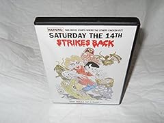 Saturday 14th strikes for sale  Delivered anywhere in USA 