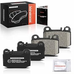 Frankberg brake kit for sale  Delivered anywhere in UK