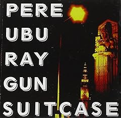Ray gun suitcase for sale  Delivered anywhere in USA 