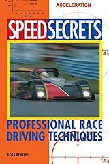 Speed secrets professional usato  Spedito ovunque in Italia 