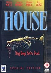 House dvd for sale  Delivered anywhere in UK