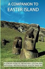 Companion easter island for sale  Delivered anywhere in Ireland