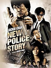 New police story d'occasion  Livré partout en France