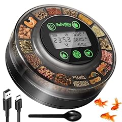 Papettly automatic fish for sale  Delivered anywhere in UK