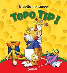 Bello crescere. topo usato  Spedito ovunque in Italia 