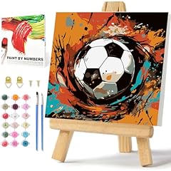 Painting numbers years for sale  Delivered anywhere in UK