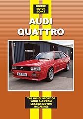 Audi quattro usato  Spedito ovunque in Italia 