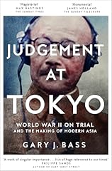 Judgement tokyo war for sale  Delivered anywhere in UK
